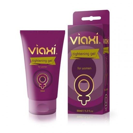 Viaxi Tightening Jel For Women