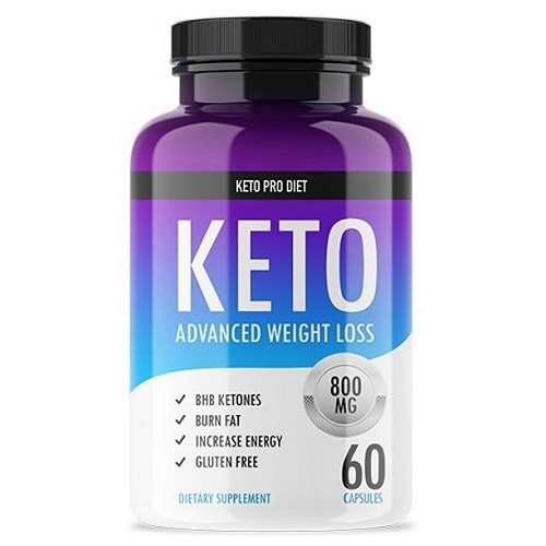 Keto Weight Loss 60 Kapsül