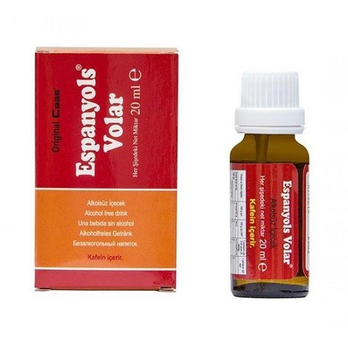 Espanyols Volar Bayan Azdırıcı Damla Cinsel Kadın Uyarıcı İstek Artırıcı 20 ml