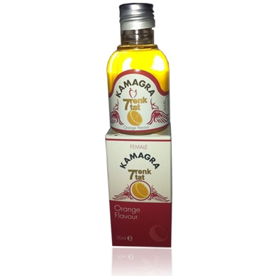 Kamagra Damla Bayan Azdırıcı Afrodizyak Etkili Erkek Cinsel İstek Arttırıcı Damla Portakal Aromalı