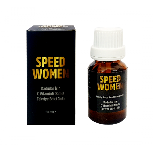 Speed Women Damla