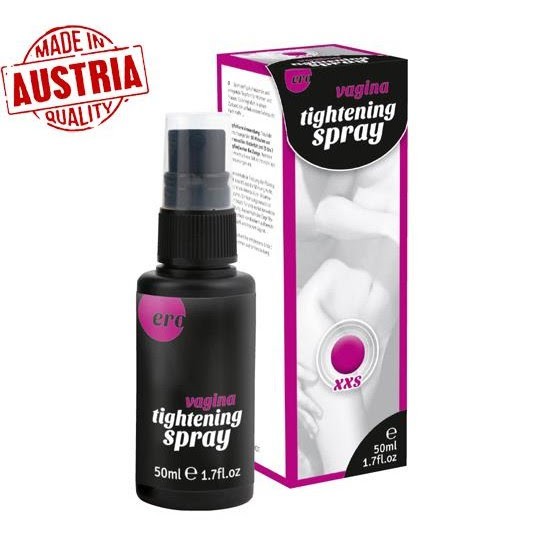 ERObyHOT XXS Vagina Tightening Spray