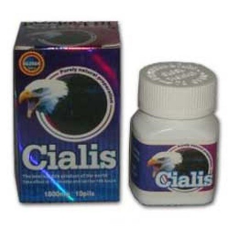Cialis Maxman Kartal 1800 Mg Ereksiyon Saglayici 10 Tablet