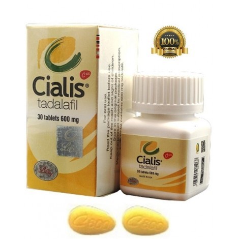 Cialis 500 mg 30 Tablet