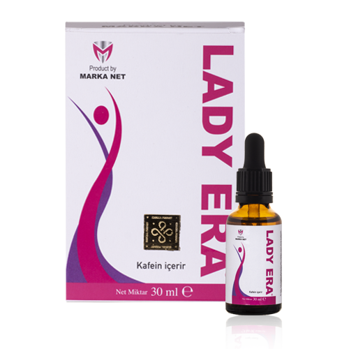 Kadın Viagrası Damla 30 ml