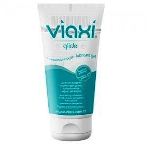 Viaxi Glide Kayganlaştırıcı Jel 200 ml