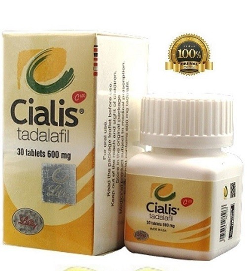 Cialis 800 mg 30 Tablet