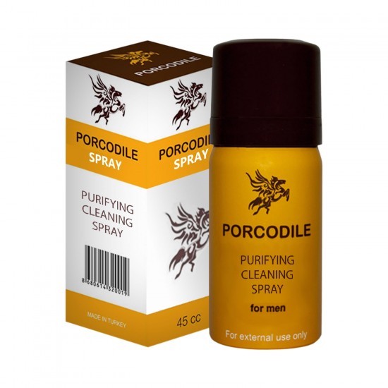 Porcodile Sprey 54000