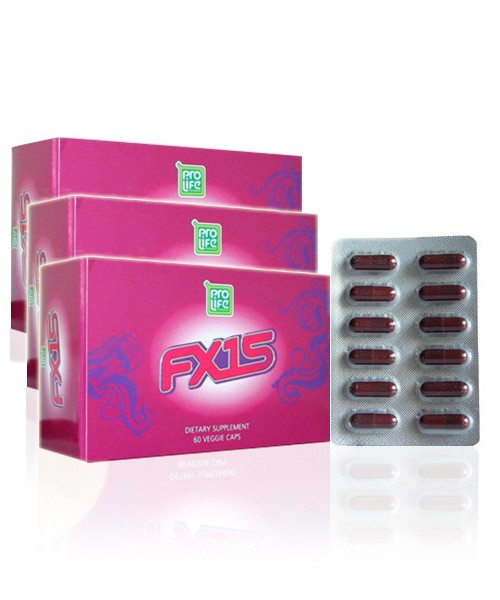 Fx15 Dietary Supplement