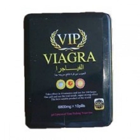 Vip Viagra Hapı Ereksiyon Sağlayıcı