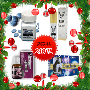 Yılbaşı Paket 2