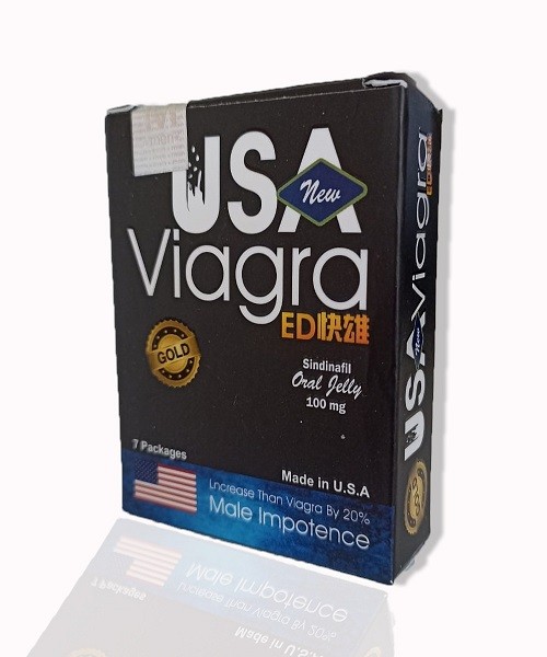 Usa Viagra Jel 100 mg