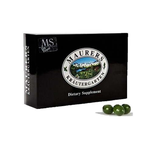 Maurers Dietary Supplement