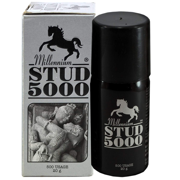 Stud 5000 Geciktirici Sprey