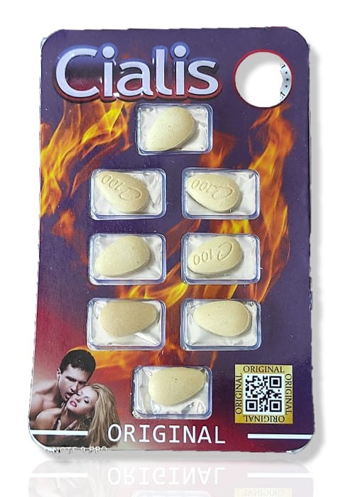 Cialis 3800 mg Cinsel Güç Artırıcı 8 Tablet