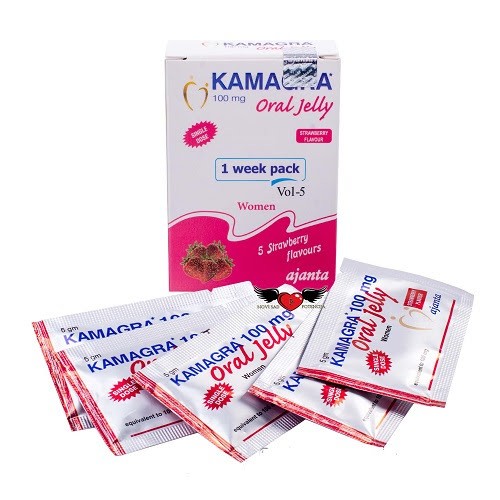 Kamagra Jel Bayanlara Özel Uyarıcı Afrodizyak