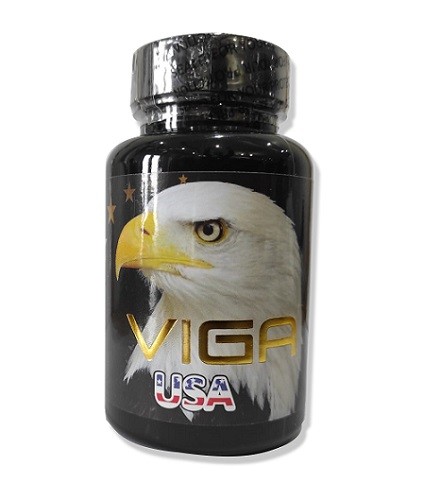 Viga Usa Sertleştirici Geciktirici 30 Kapsül