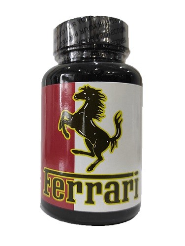 Ferrari Sertleştirici Geciktirici 30 Kapsül