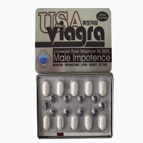 USA Viagra Demir Kutu Vitaminli Azdırıcı Sertleştirici Ereksiyon Hapı