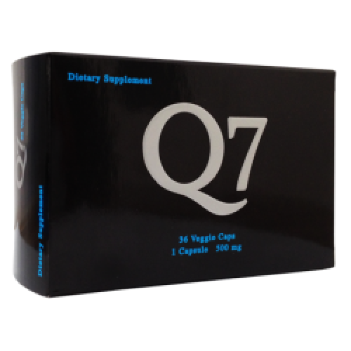 Q7 Dietary Supplement